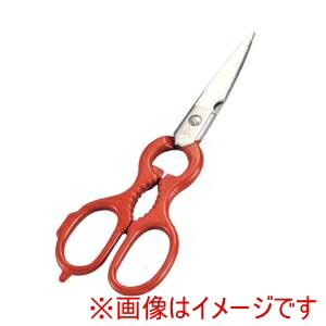 【ヴォストフ WUSTHOF】 ヴォストフ キッチンバサミ 5551 210mm ステンレス 1059594902