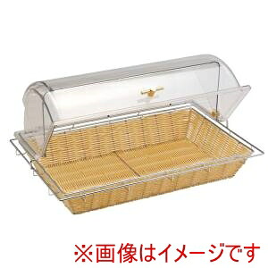 【アッシュホイヤー＋ポット Assheuer & Pott】Assheuer & Pott 角型 カバー付 バスケット G 40150｜あきばお～支店