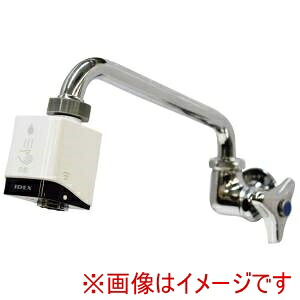 【アイデックス IDEX】 IDEX 水ぴた丸型蛇口交換セット 上向き MP-320WS-19US
