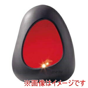 【メニュー Menu】 メニュー マグマストーン レッド 20cm 4750339