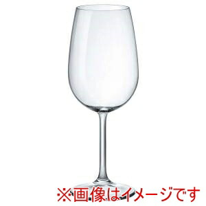 【ボルミオリロッコ Bormioli Rocco】 ボルミオリロッコ リゼルバ ボルドー 545cc 1.67221.BN9 6個入 Bormioli Rocco
