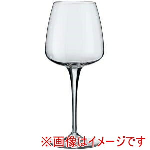 【ボルミオリロッコ Bormioli Rocco】 ボルミオリロッコ オーラム バーガンディ 430cc 1.80831.BF9 6個入 Bormioli Rocco