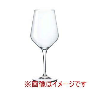 【ボルミオリロッコ Bormioli Rocco】 ボルミオリロッコ エレクトラ ワインM 440cc 1.92351.B32 6個入 Bormioli Rocco