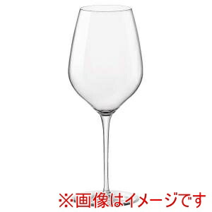 【ボルミオリロッコ Bormioli Rocco】 ボルミオリロッコ インアルト トレセンシ ワイン M 430ml 3.65743.G21 6個入 Bormioli Rocco
