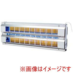 【ピオニーコーポレーション】 ピオニー 捕虫器 LO-20DX型