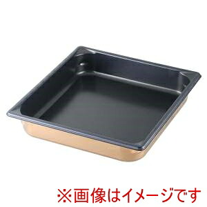 【東英商事】東英商事 ヴォラース 18-6 ノンスティックスーパーパン 2/3 100mm 30142NS｜あきばお～支店