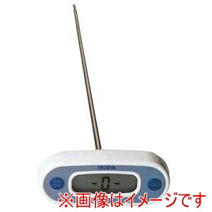 【ハンナ インスツルメンツ HANNA Instruments】 ハンナ デジタル 高強度 T型 温度計 HI-145-20