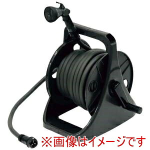 【グリーンライフ】 グリーンライフ ホースリール Gアクア205DN PRQ-205DN AGY