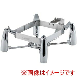 【サネックス SUNNEX】 サネックス SX チューフィングディッシュ スタンド 1/2サイズ用