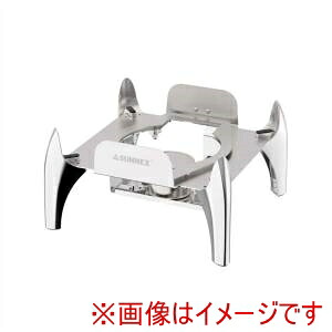 【サネックス SUNNEX】サネックス SX チューフィングディッシュ 2/3サイズ W16-2302T用スタンド W16-2300B|あきばお~支店