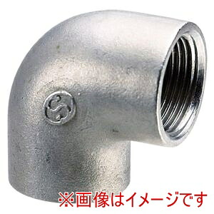 【オンダ製作所】 オンダ製作所 SML4-80 SML4型 ステンレス エルボ SUS316