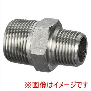 【オンダ製作所】 オンダ製作所 SMRN-5040 SMRN型 ステンレス 異径 六角 ニップル SUS316