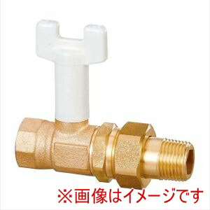 【オンダ製作所】 オンダ製作所 BS6-25 BS6型 青銅 ボールバルブ Rcねじ×Rねじ