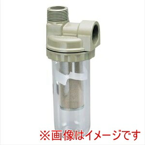 【オンダ製作所】 オンダ製作所 OF-100LK オイルストレーナー R1×Rc1/2