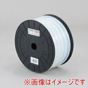 【三洋化成】 三洋化成 ST-12 シリコン チューブ12×15 ドラム 10m