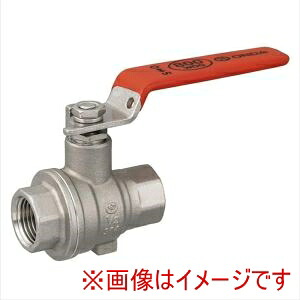 【オンダ製作所】 オンダ製作所 SBFF2-32 SBFF2型 ボールバルブ