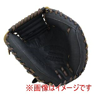 【ファルコン Falcon】 ファルコン CM-4041 ミット 軟式少年用 捕手 BK 8,237円