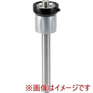 【HALDER】 HALDER 22370.0628 ボールロックピン セルフロッキング 長さ調整機構付 ピン径10 ワーク厚30～40