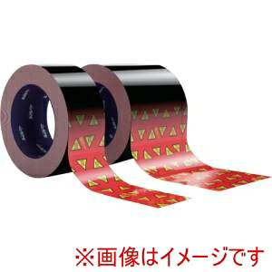 【日油技研】 日油技研 HEAT DETECTION TAPE ヒートディデクションテープ
