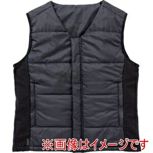 【昭和商会】 昭和商会 SW25-07-F 防寒ベスト WARMFIX HEAT INNER VEST F