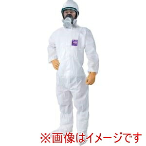 【重松製作所 シゲマツ】 重松製作所 MG1500A-2XL 全身化学防護服 マイクロガード1500A 2XL 10着入 78444 メーカー直送 代引不可 北海道沖縄離島不可