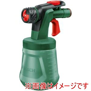 【ボッシュ BOSCH】 ボッシュ 1600A02R3F スプレーガン USPRAY218H用