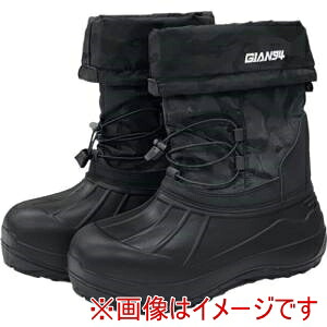 【敬相 KEIAI】 敬相 249089 防寒長靴 GIAN94 ワークブーツ カモフラブラック M