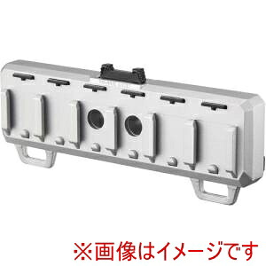 【タジマ】 タジマ SFM-MMHLD6 セフホルダー金属建材用 マグネット式 金属 6連 6個 メーカー直送 代引不可 北海道沖縄離島不可