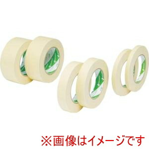 【ニチバン】 ニチバン 337TN-38 クレープテープNo.337TN-38 38mmX50m 5巻 メーカー直送 代引不可 北海道沖縄離島不可