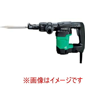 【ハイコーキ HiKOKI】 ハイコーキ H41SA4-N ハンマ 六角軸シャンク 本体のみ