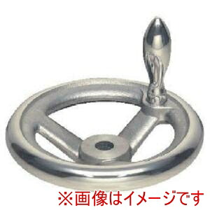 【イマオ】 イマオ ALV225 アルミ朝顔型ハンドル車 ハンドル径225mm 7,477円
