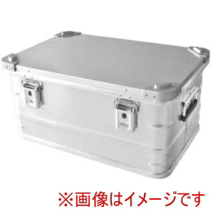 【ワールドツール アストロプロダクツ】 アストロプロダクツ AP アルミコンテナ 48L メーカー直送 代引不可 北海道沖縄離島不可