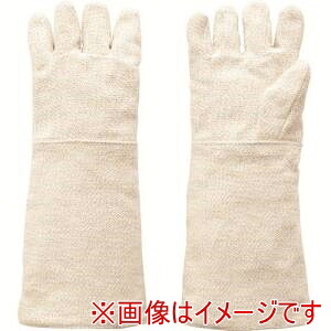 【帝健 テイケン】 テイケン EGF-77L EGF77L耐熱手袋 45cm