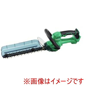 【ハイコーキ HiKOKI】 ハイコーキ CH1830DA NN 18Vコードレス植木バリカン 刈込幅300mm 本体のみ メーカー直送 代引不可 北海道沖縄離島不可