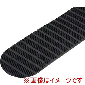 【セーフラン】 セーフラン J2459 フォークリフト爪保護カバー マグネットシート付 100x1050mm 黒 2枚組