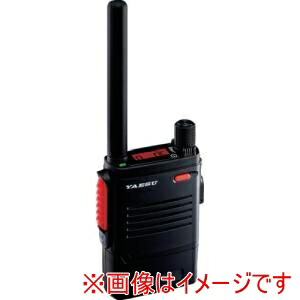 【八重洲無線】 八重洲無線 SRS90 PKG 堅牢ヘビーデューティー特定小電力トランシーバー シンプルキー