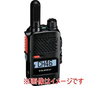 【八重洲無線】 八重洲無線 SRD580 PKG デジタルトランシーバー 2W シンプルキーモデル