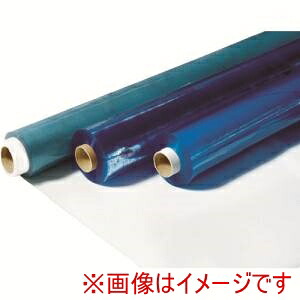 【イノベックス Innovex】 イノベックス 058Z004 タフニール透明#400 0.08X1830X100M メーカー直送 代引不可 北海道沖縄離島不可 12,879円