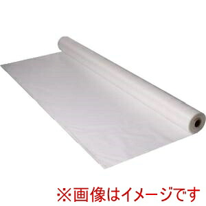 【萩原】 萩原 UVCC1850 ターピー UVクリアクロス 糸入り透明 透明 糸入り 1.87m×50m/R メーカー直送 代引不可 北海道沖縄離島不可