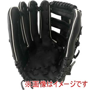 【ファルコン Falcon】 ファルコン FGS-315 グラブ ソフト一般用 オールラウンド 左投 BK