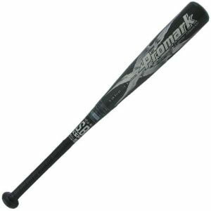 プロマーク ATP-680 軟式少年用 アルミバット 68cm BK