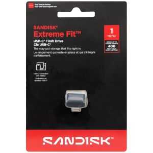【サンディスク SanDisk 並行輸入品2週間保証のみ】 サンディスク USBメモリ 1TB SDCZ530-1T00-G46 USB 3.2 Gen 1対応