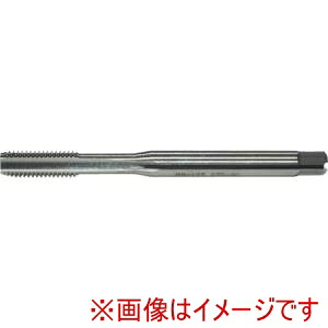 【田野井製作所】 田野井製作所 TC-ZC-HT 1.5C M8X1.25X100 GT6 超硬ゼロチップハンドタップ 1.5C M8×1.25×100 GT6 81608
