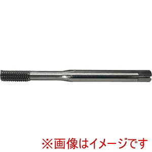 【田野井製作所】 田野井製作所 TC-ZC-SL-TF M8X1.25X100 1.5C8 超硬ゼロチップシームレスタフレット M8×1.25×100 1.5C8 81684