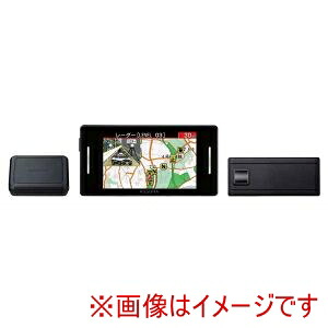 【セルスター Cellstar】セルスター AR-725SW 新型レーダー式 移動オービスJMA520 JMA401対応 レーザー レーダー探知機 アンテナ分離型 セパレートタイプ｜あきばお～支店