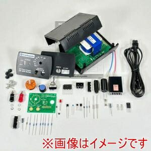 【サンハヤト】 サンハヤト DK-951 実験用直流電源キット メーカー直送 代引不可 北海道沖縄離島不可