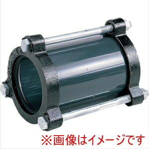 【前澤化成工業 Maezawa】 前澤化成工業 HIJ100DS HI伸縮継手 ステンレスボルト 給水特殊継手