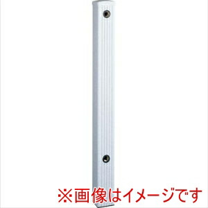 【前澤化成工業 Maezawa】 前澤化成工業 80-HI-1X900ミカゲスイ 水栓柱80角 みかげ 日本水道協会認証品
