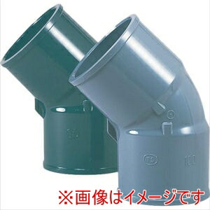 【前澤化成工業 Maezawa】 前澤化成工業 45TL150 TS継手 45度エルボ
