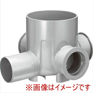 【前澤化成工業 Maezawa】 前澤化成工業 KMC-90WY150PX100-200 公共マス KM-200型 11,373円